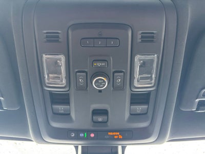 2022 Chevrolet Tahoe 4WD LT