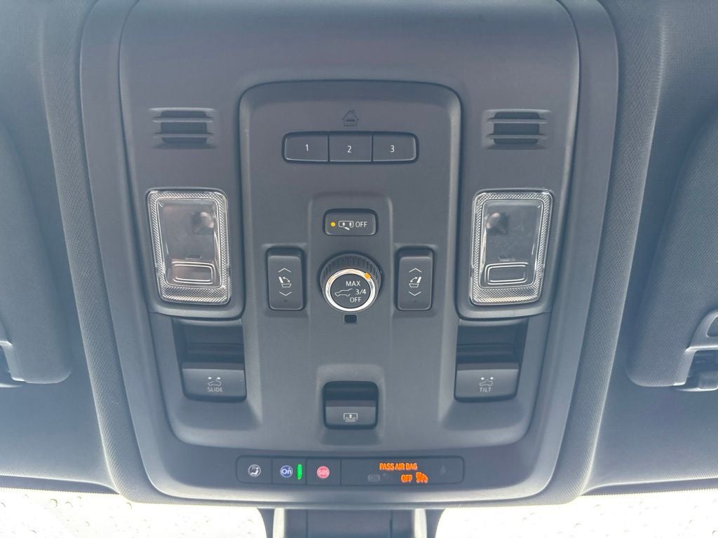 2022 Chevrolet Tahoe 4WD LT