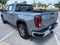 2024 GMC Sierra 1500 4WD Crew Cab Short Box Pro