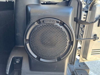2011 Jeep Wrangler Unlimited Sport