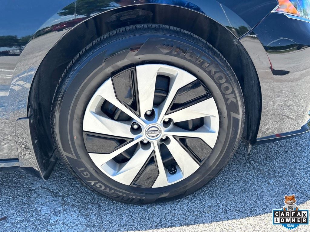 2024 Nissan Altima 2.5 S