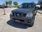 2012 Nissan Frontier PRO-4X