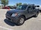 2012 Nissan Frontier PRO-4X