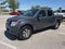 2012 Nissan Frontier PRO-4X