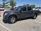 2012 Nissan Frontier PRO-4X
