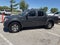 2012 Nissan Frontier PRO-4X