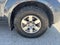 2012 Nissan Frontier PRO-4X