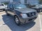 2012 Nissan Frontier PRO-4X