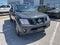 2012 Nissan Frontier PRO-4X