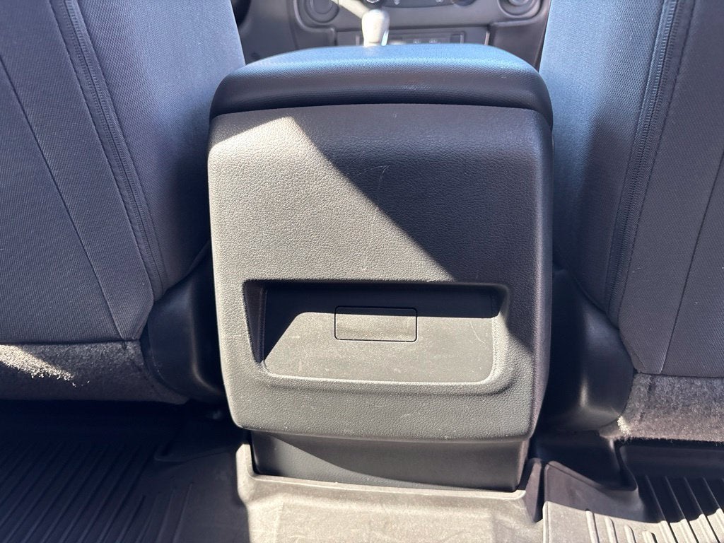 2024 Nissan Frontier King Cab S 4x2