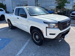2024 Nissan Frontier King Cab S 4x2