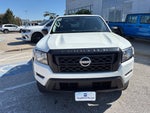 2024 Nissan Frontier King Cab S 4x2