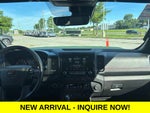 2023 Nissan Frontier Crew Cab PRO-4X 4x4