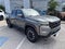 2022 Nissan Frontier Crew Cab PRO-4X 4x4