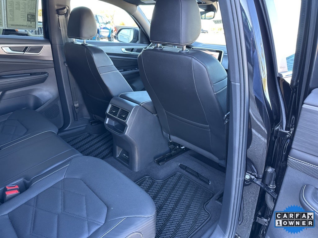 2024 Volkswagen Atlas Cross Sport 2.0T SE