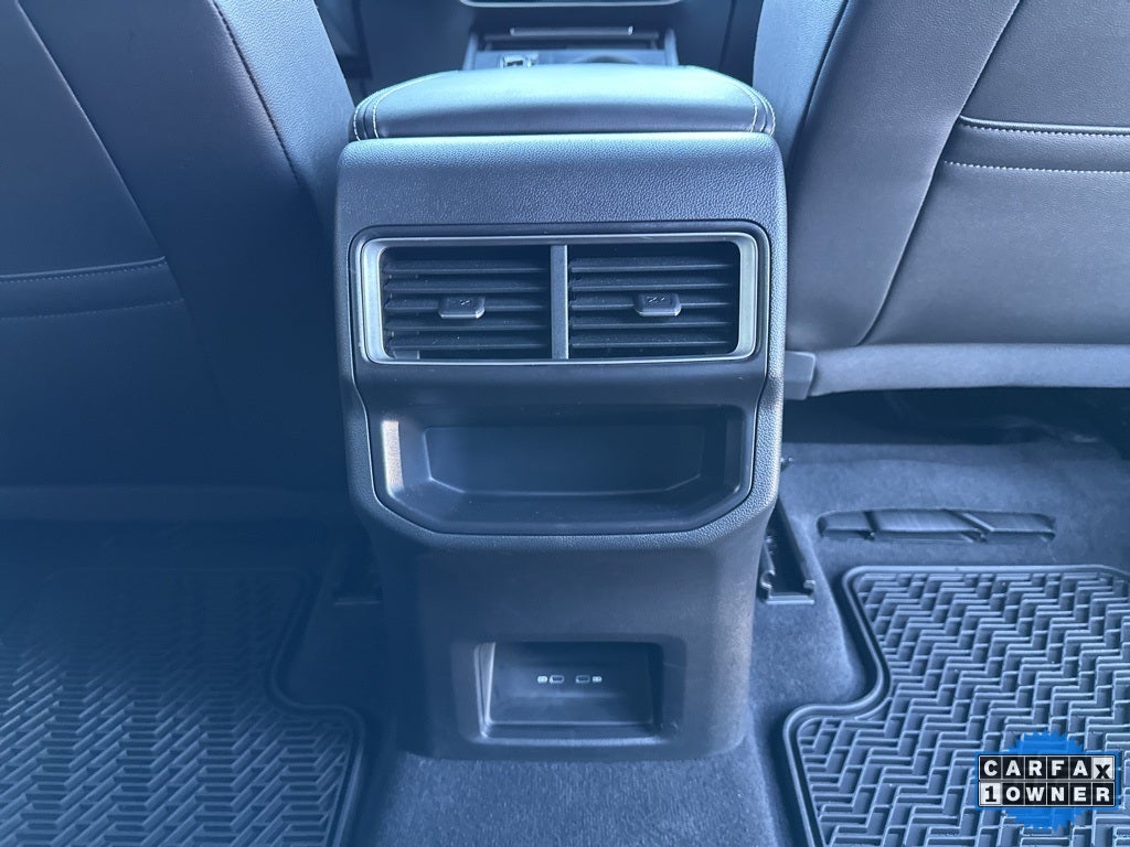 2024 Volkswagen Atlas Cross Sport 2.0T SE