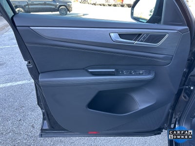 2024 Volkswagen Atlas Cross Sport 2.0T SE