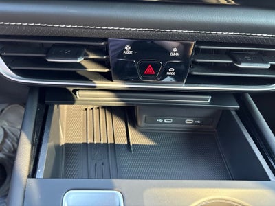 2026 Volkswagen Atlas Cross Sport SE