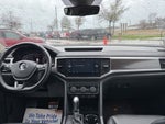 2019 Volkswagen Atlas 3.6L V6 SEL R-Line R-Line