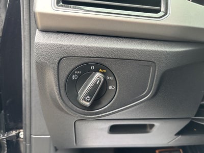 2019 Volkswagen Atlas 3.6L V6 SEL R-Line R-Line