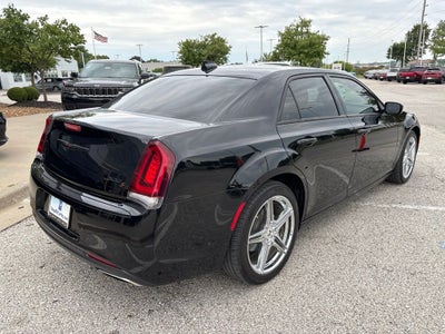 2023 Chrysler 300 300S