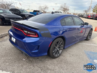 2021 Dodge Charger R/T