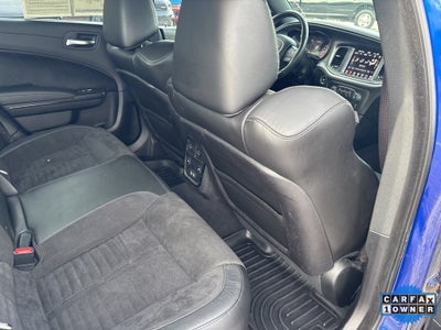 2021 Dodge Charger R/T