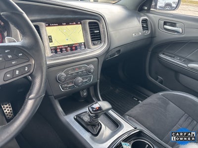 2021 Dodge Charger R/T