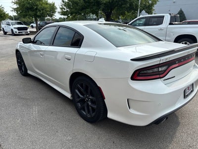 2019 Dodge Charger GT RWD