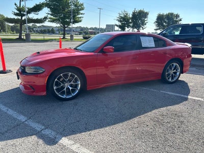 2022 Dodge Charger GT