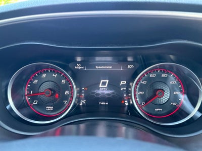 2022 Dodge Charger GT