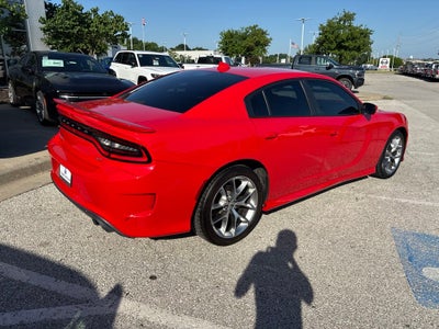 2022 Dodge Charger GT