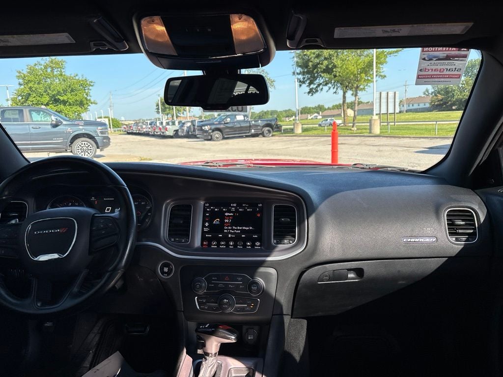 2022 Dodge Charger GT