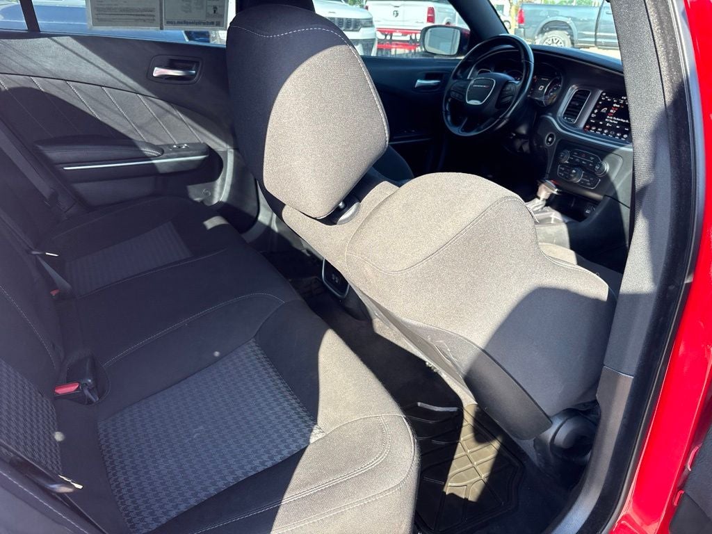 2022 Dodge Charger GT