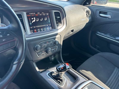 2022 Dodge Charger GT