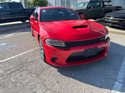 2022 Dodge Charger GT