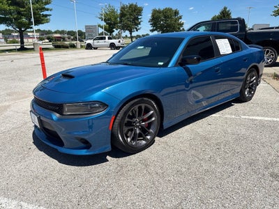 2023 Dodge Charger GT