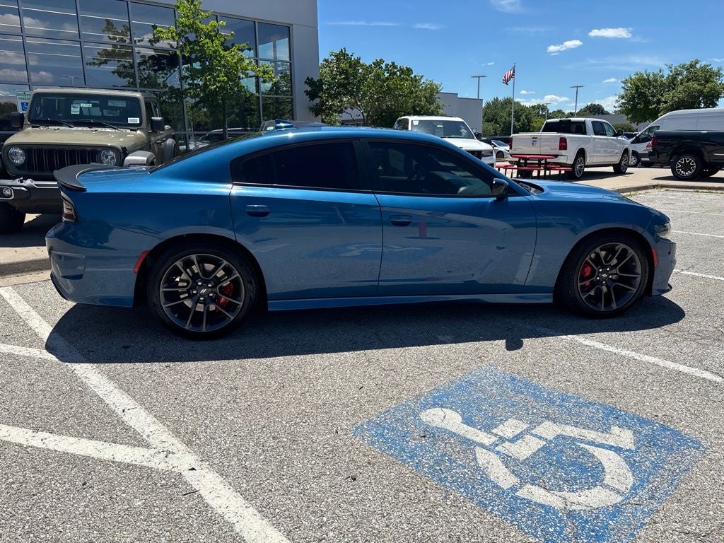 2023 Dodge Charger GT