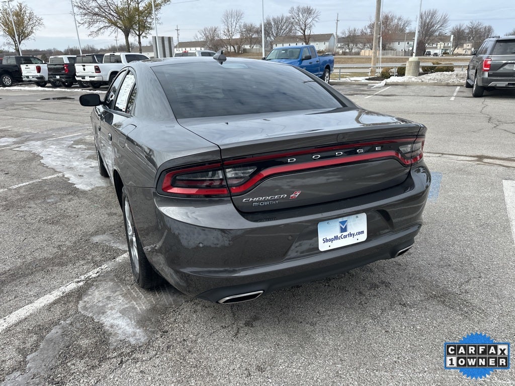 2023 Dodge Charger SXT