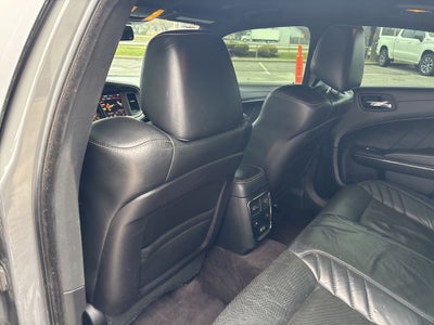 2019 Dodge Charger SRT Hellcat