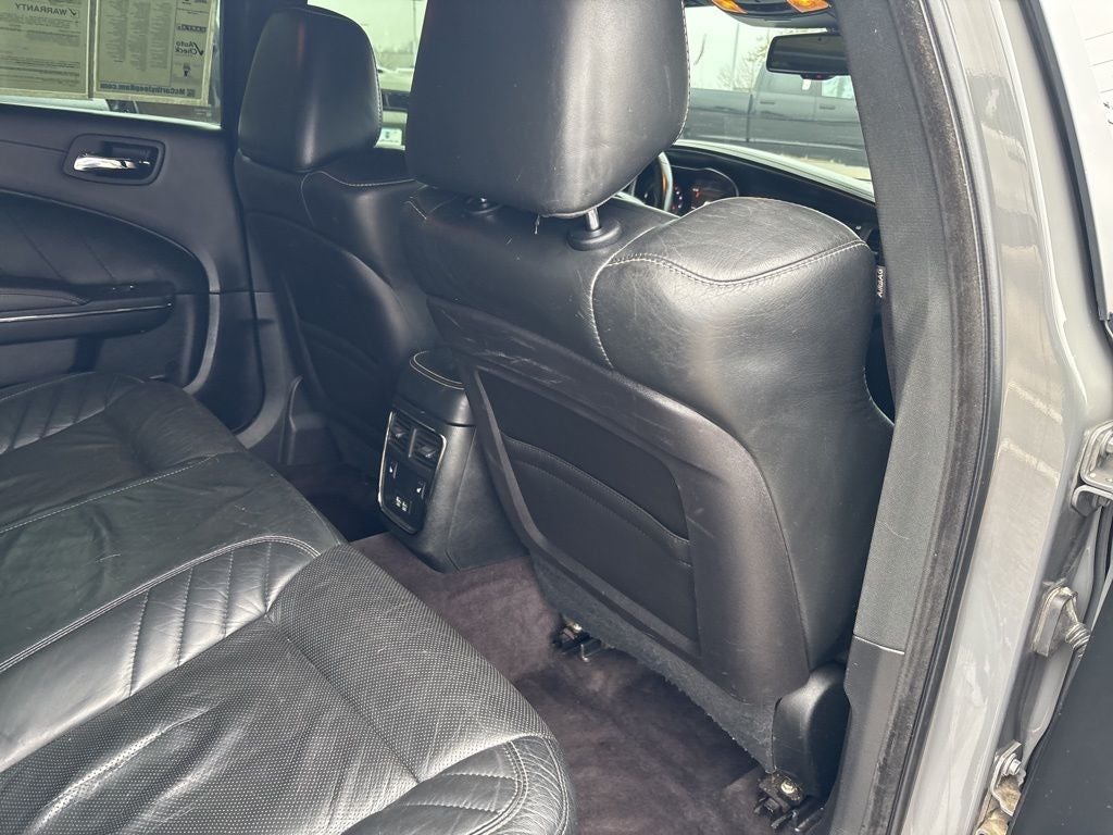 2019 Dodge Charger SRT Hellcat