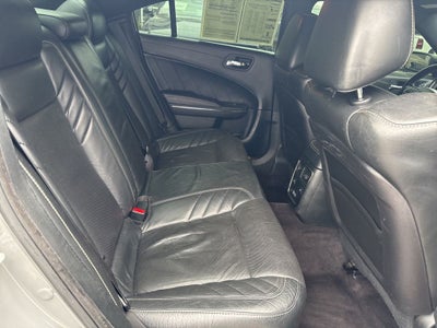 2019 Dodge Charger SRT Hellcat