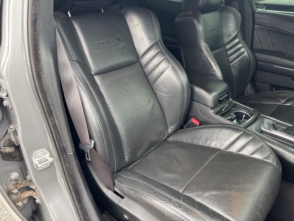 2019 Dodge Charger SRT Hellcat