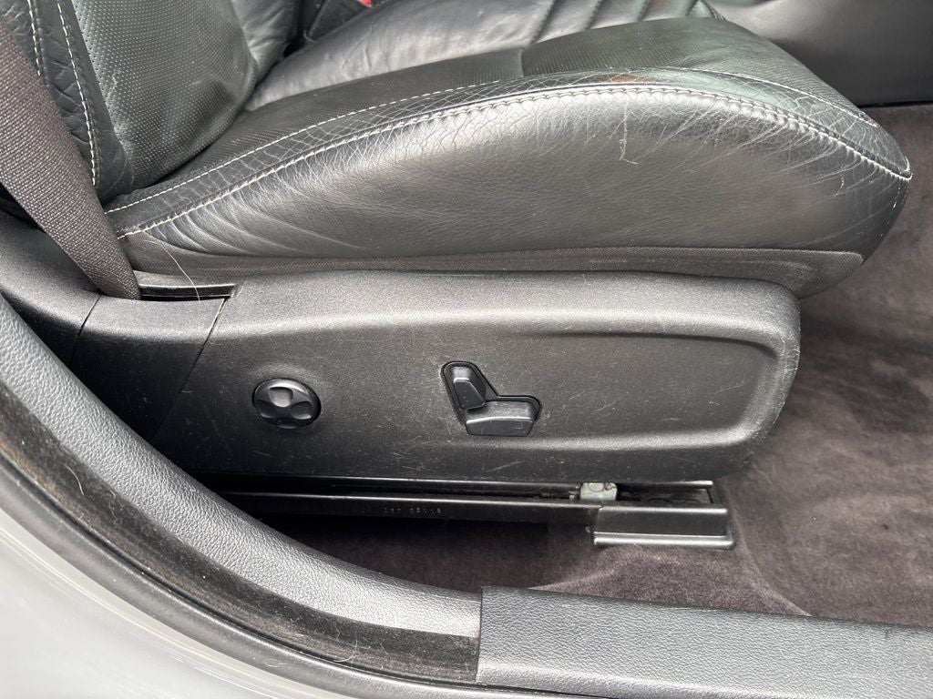 2019 Dodge Charger SRT Hellcat