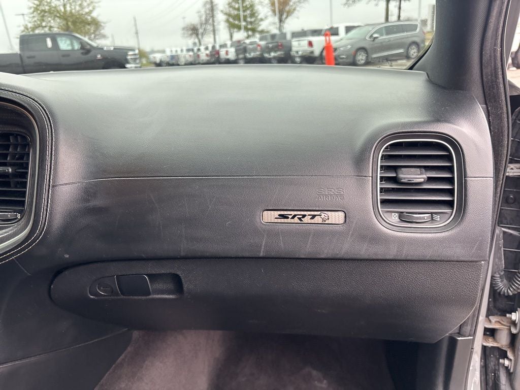 2019 Dodge Charger SRT Hellcat