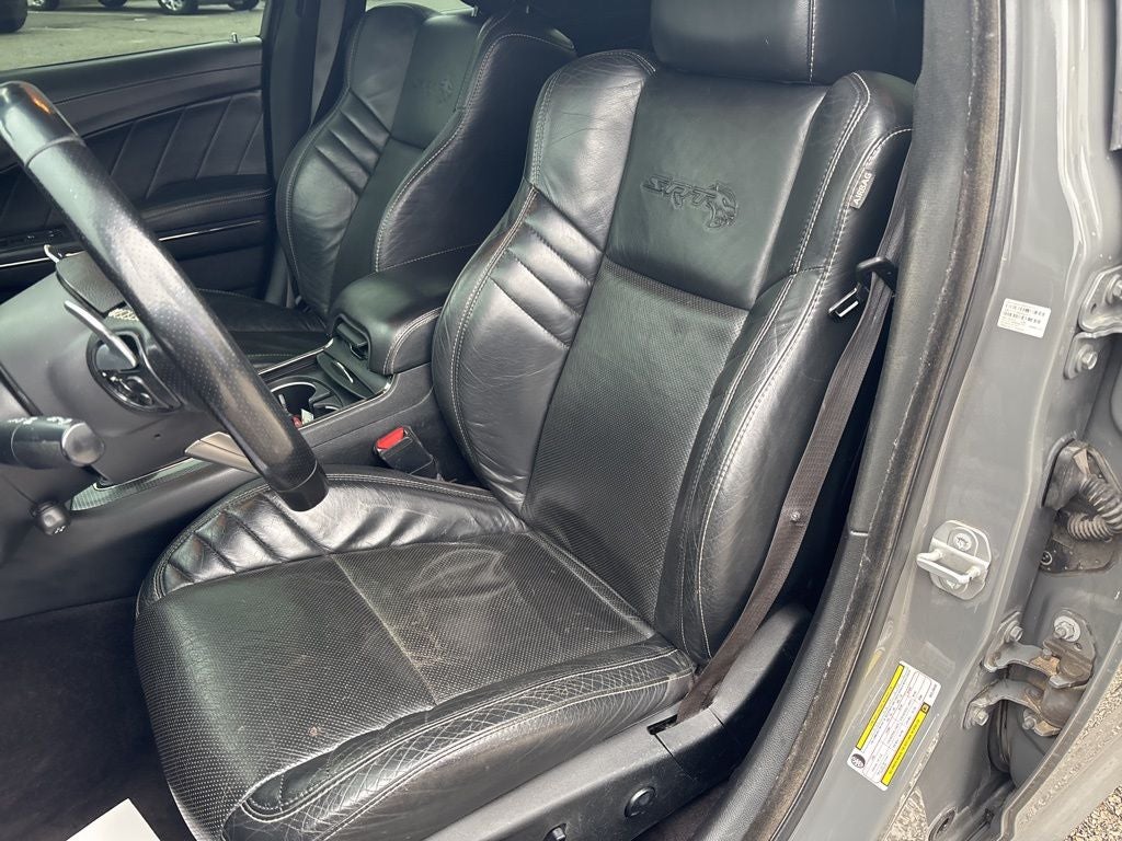 2019 Dodge Charger SRT Hellcat