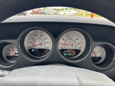 2013 Dodge Challenger SXT