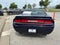 2013 Dodge Challenger SXT
