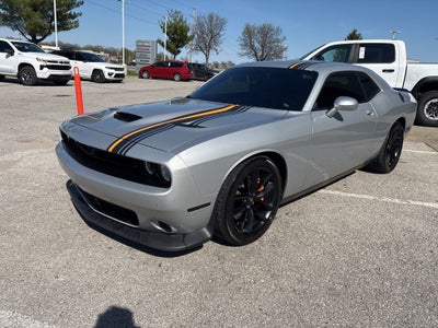 2023 Dodge Challenger GT