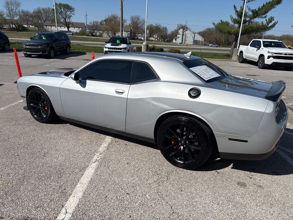 2023 Dodge Challenger GT